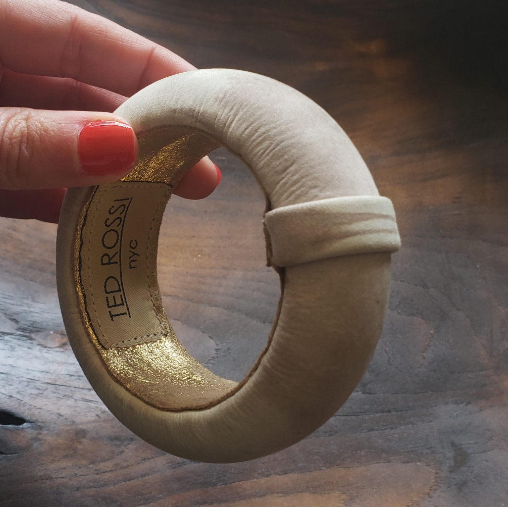 Ted Rossi Bracelet